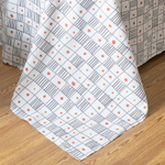 Комплект постельного белья Сатин 100% хлопок C598