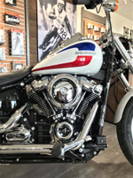 Harley-Davidson Low Rider 107 2020