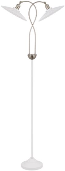 THN3119 SWH+SN (1) Торшер Veneto Luce