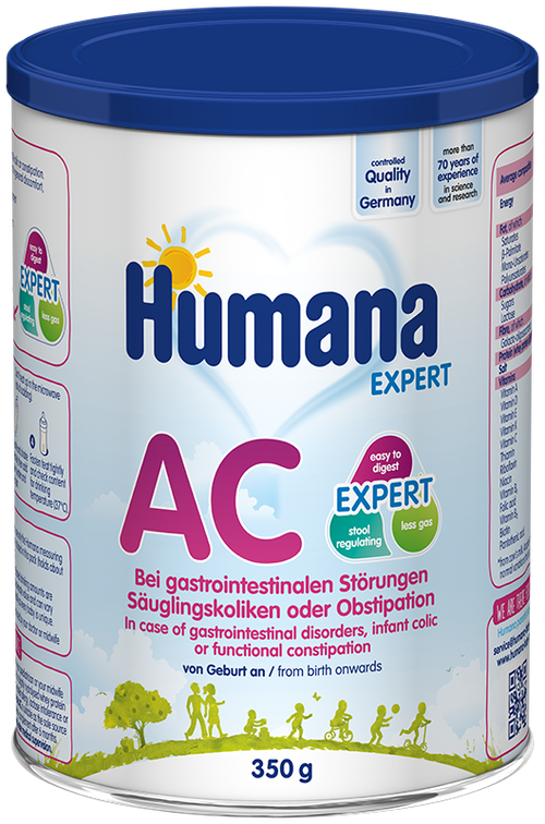 Humana AC Expert 350g