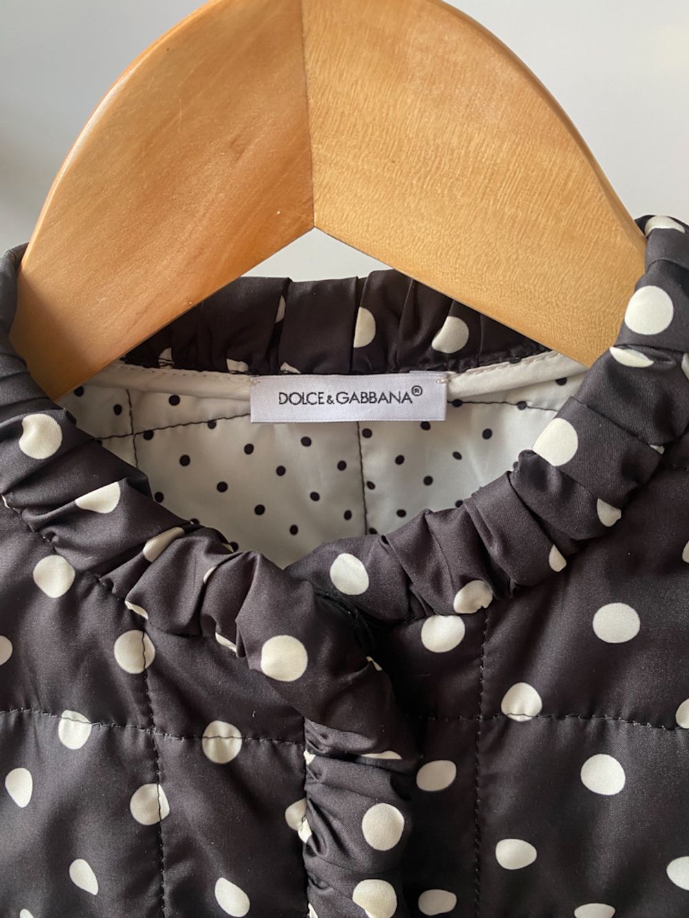 Ветровка Dolce&Gabbana, 98