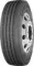 Michelin XZA2 Energy 275/70 R22,5 148/145M (Рулевая ось)