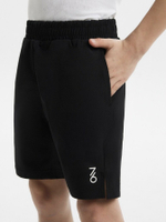 ОДЕЖДА ДЛЯ ТЕННИСА Мальчики, Шорты SEVENSIX TEMA SHORTS .