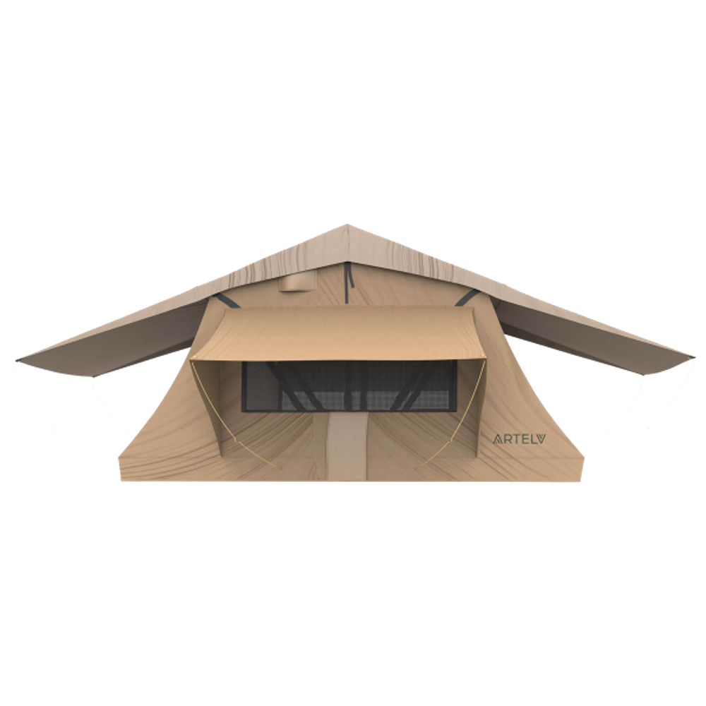 ARTELV ROOF TENT H
