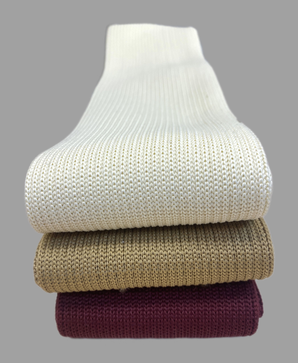 тесьма манжетная/ манжеты для одежды/ 3 м/3 цвета