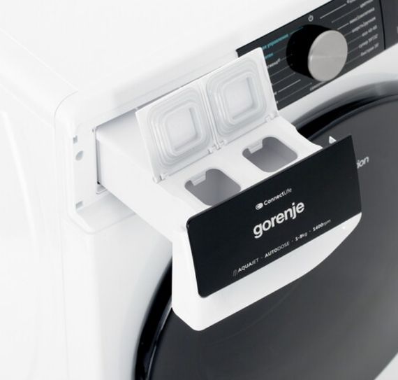 Стиральная машина Gorenje WNS94A1AWIFI/C