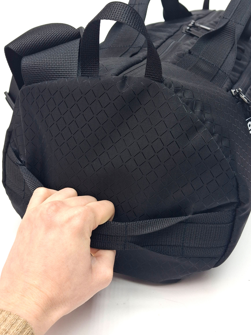 Сумка "Легкий путь", Ромб