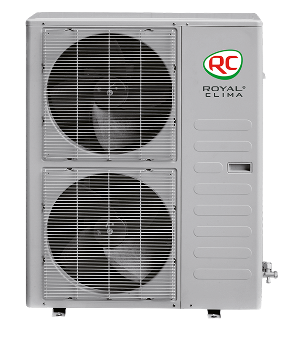 Классическая сплит-система канального типа серии ESPERTO 2023 ES-D 18HWI/ES-E 18HXI (комплект)