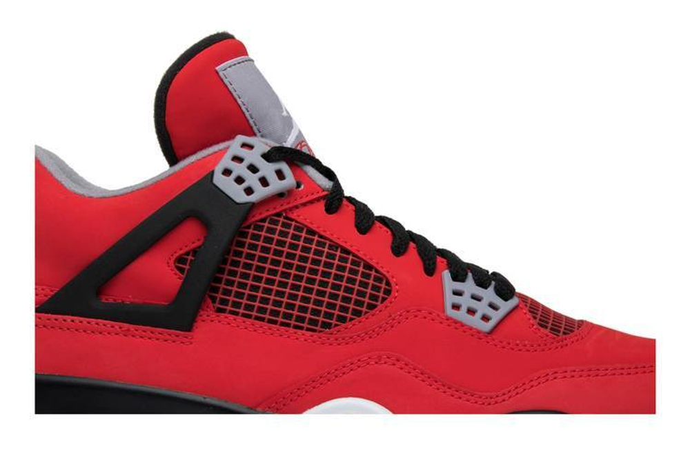 Кроссовки Jordan Air Jordan 4 Retro Toro Bravo 2013