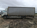 Forland 12 4x2 Бортовой (Евроборт) 2391M5 (Евроборт, Дизельный, 4,5 л, 209 л.с. МТ)