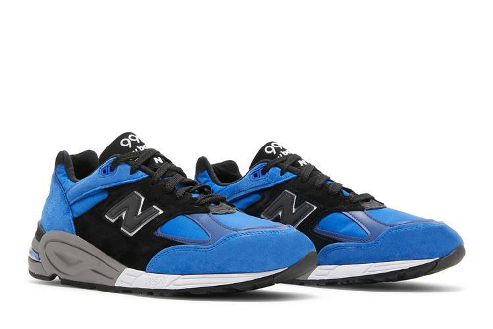 Кроссовки New Balance Nb 990 V2
