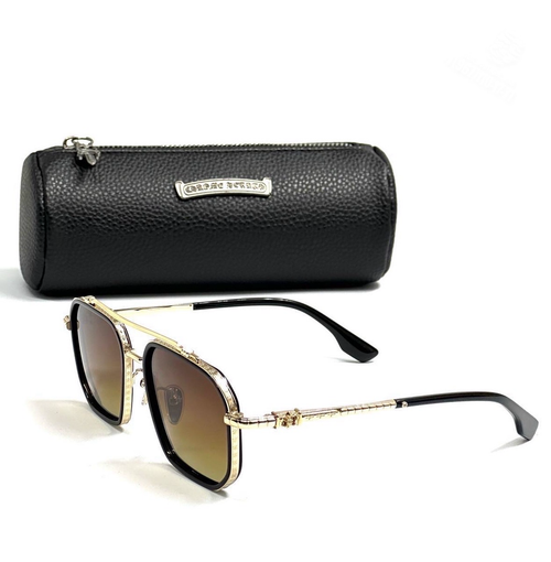 Солнцезащитные очки Chrome Hearts