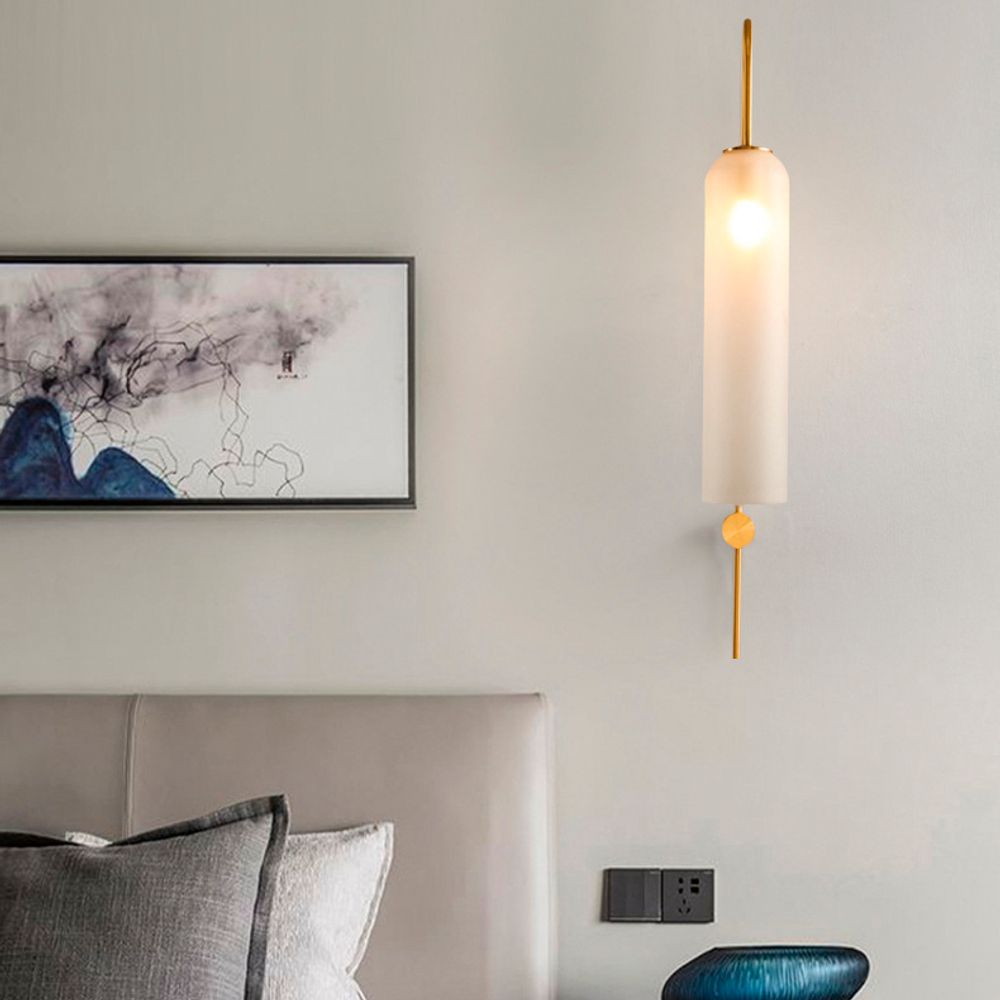 Бра Articolo Float Wall Sconce Snow By Imperiumloft