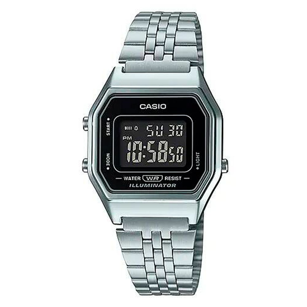 Casio LA680WA-1B