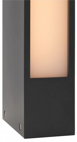 Наземный низкий светильник Maytoni Hof O422FL-L12GF