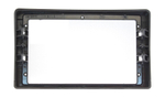 Переходная рамка магнитолы VOLKSWAGEN TOUAREG 2002-2010 9 дюймов