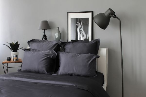 9 причин купить постельное белье в home story