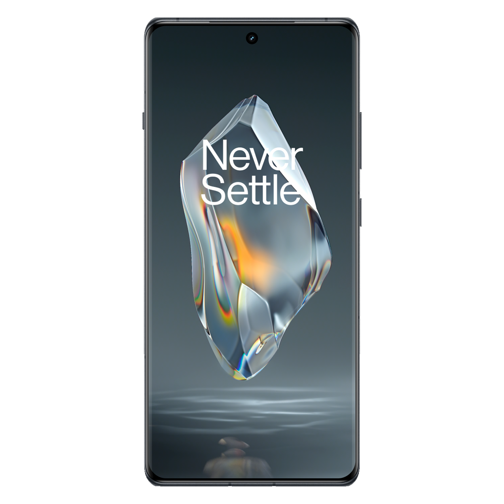 Смартфон OnePlus Ace 3 16/512GB, Iron Gray (Железно-серый)