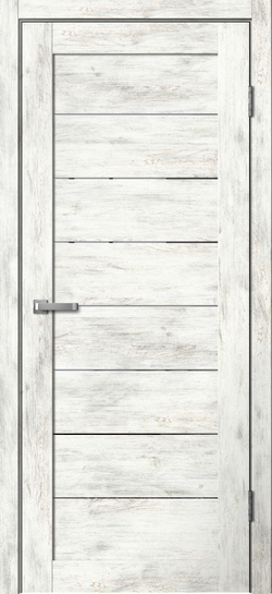 Дверь FLYDOORS 242 (Mirror)