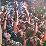 Kiss / Alive II (2LP)