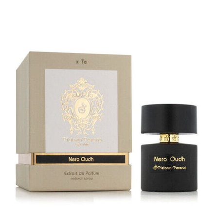 Нишевая парфюмерия Парфюмерия унисекс Tiziana Terenzi Nero Oudh 100 ml