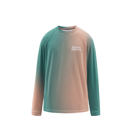 Лонгслив Called a Garment "C" Trekking