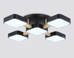 Потолочная люстра Ambrella Light FL FL4883