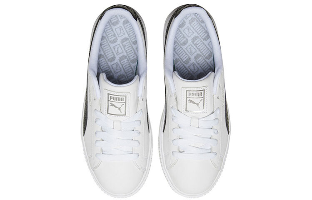 Кроссовки PUMA Platform Snake, 371660-01