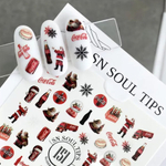 SN SOUL TIPS Слайдер №151 (на любой фон)