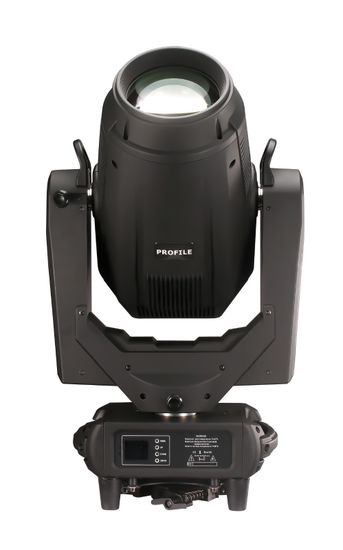 STAGELighting LED PROFILE 550W BSW SN