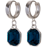 Серьги Fiore Luna Montana LE6116 S