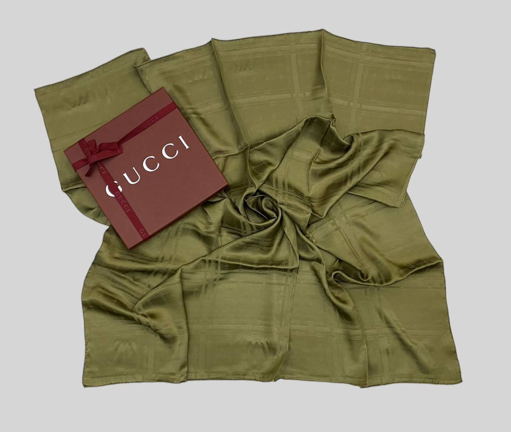 Платок Gucci