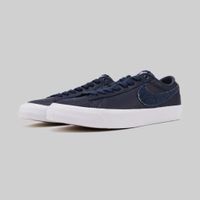  Кеды Nike SB Zoom Blazer Low Pro GT PRM артикул:DM8890-400 - купить в магазине Дайс