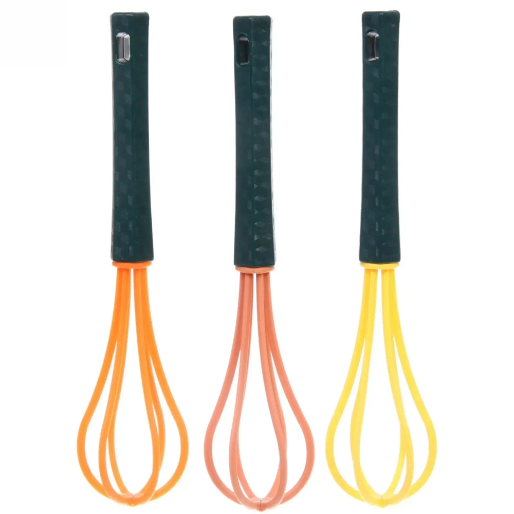 Венчик пластиковый «Астория» 25см