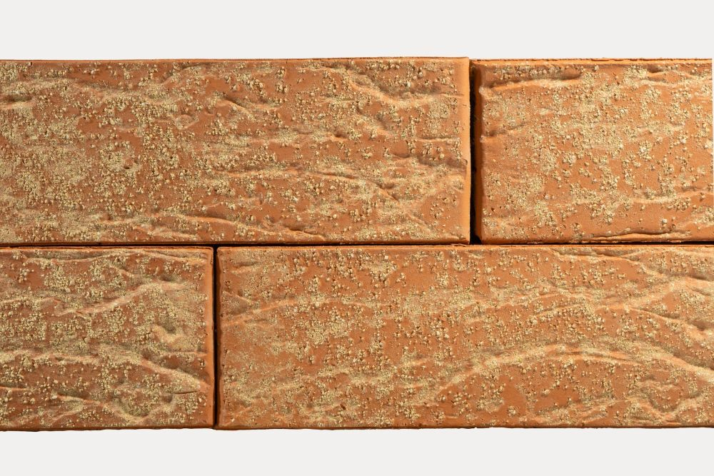 КИРПИЧ ГУБСКИЙ КРАСНЫЙ