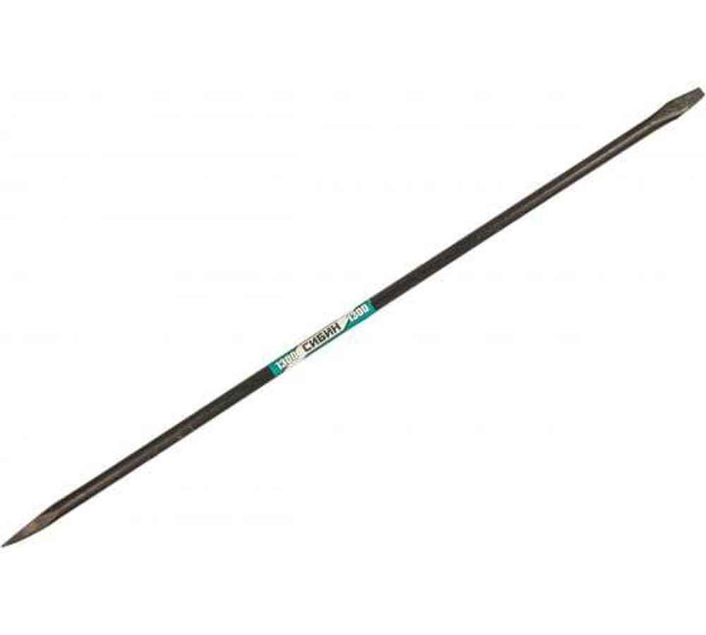 Лом строительный СИБИН 1300 мм круглый