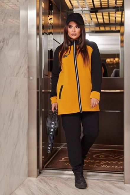 Костюм спортивный УК-8-320 Fabrika