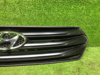 Решетка радиатора Hyundai Creta 1 (2016-2020)