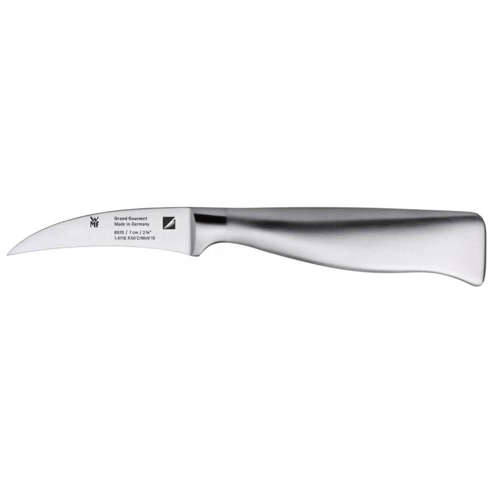 WMF Нож Grand Gourmet 7см для очистки кожицы 18 8970 6032