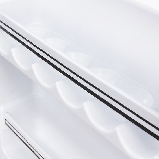 Холодильник Tesler RC-95 White