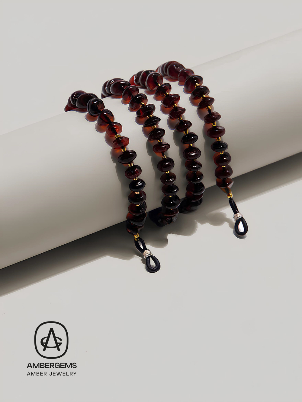 Цепочка для очков