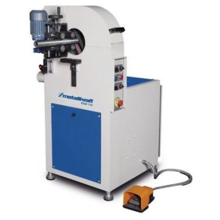 Станок для шлифовки труб Metallkraft RSM 114