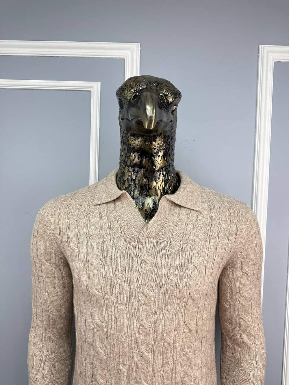 Джемпер Loro Piana