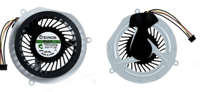 Вентилятор (кулер) для Lenovo ThinkPad SL410, SL510, E40, E50 3pin