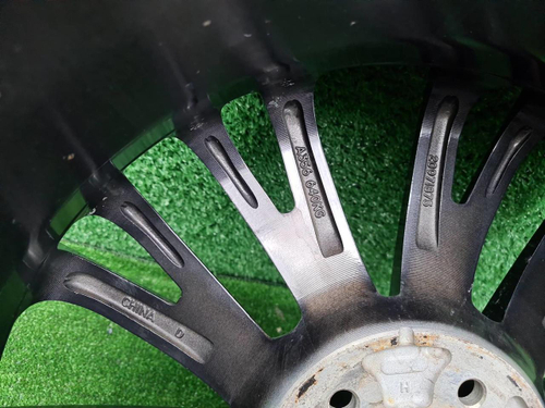 Диск Комплект R18 Chery Tiggo 8 Pro (2021-н.в.)