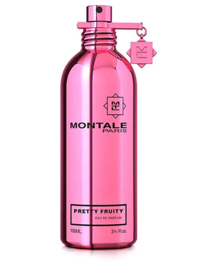 Фужерная фруктовая вода Montale Pretty Фруктовый 100 мл