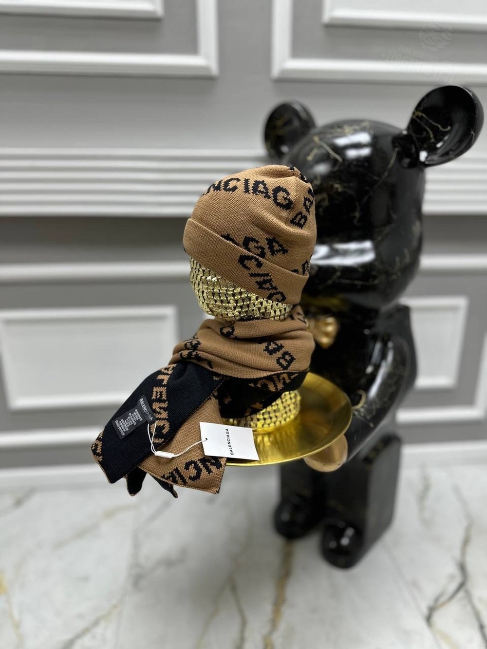 Комплект Balenciaga