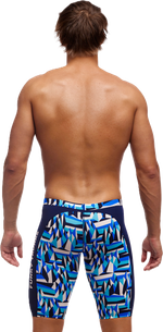 Джаммеры FUNKY TRUNKS Men's Polar Caps