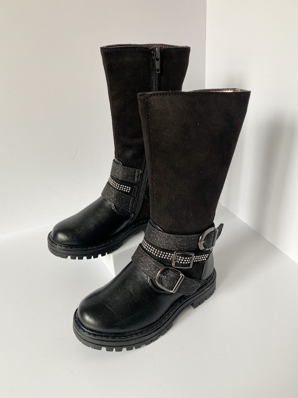 Новые сапоги Miss Angel, 27