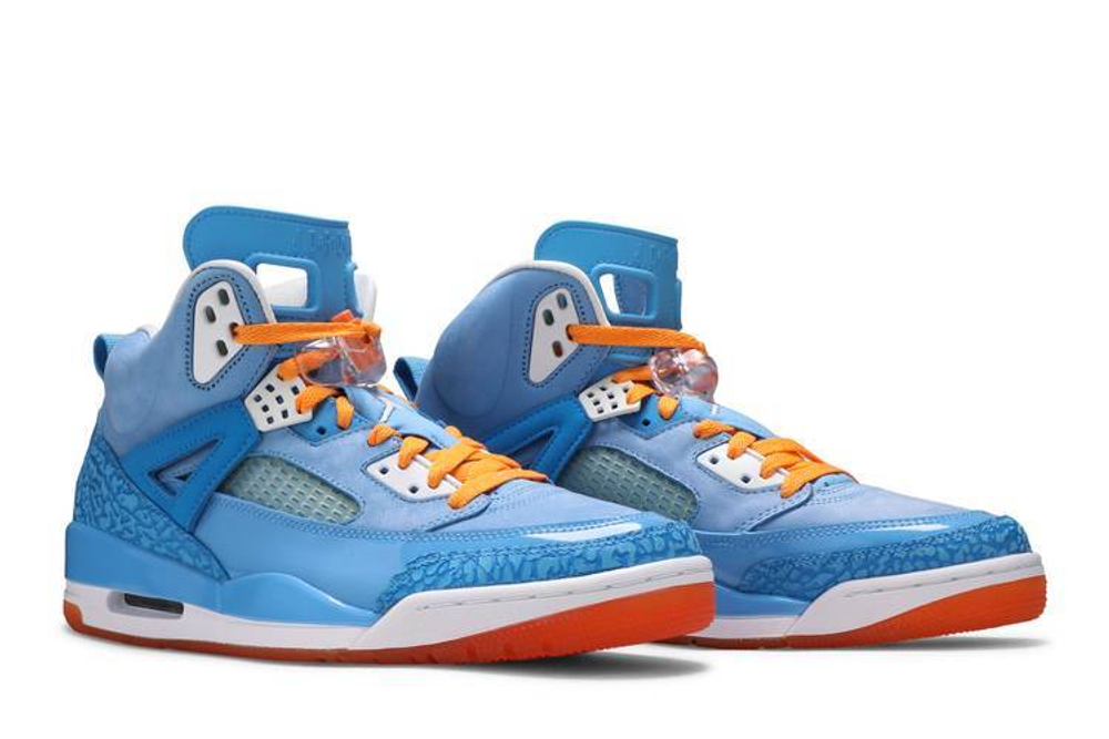 Кроссовки Jordan Spizike Year Of The Dragon